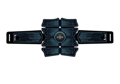 Esercitatori elettrici per addominali