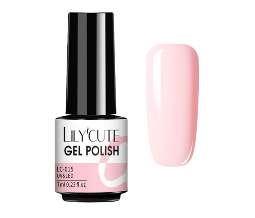 Esmalte de uñas en gel J3295