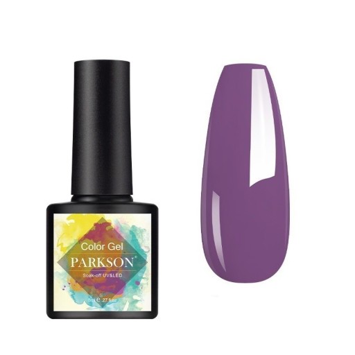 Esmalte de uñas en gel R155