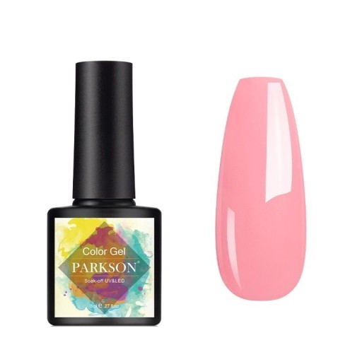 Esmalte de uñas en gel R155