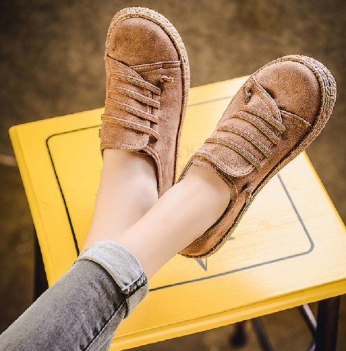 Espadrilhas femininas A621