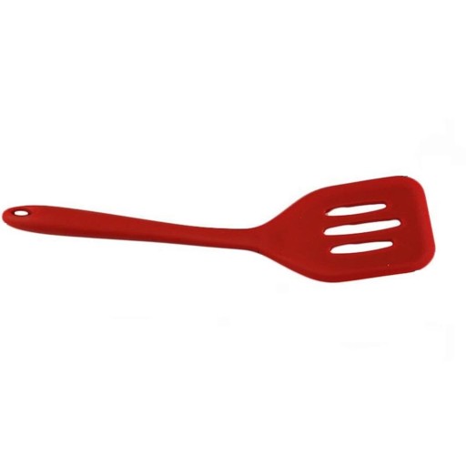 Espátula de silicona