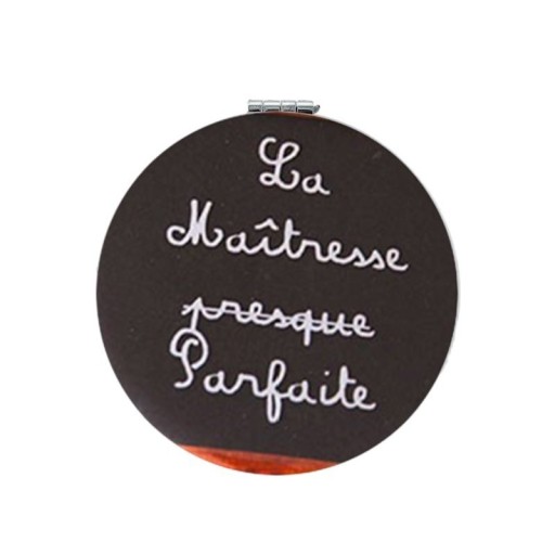 Espejo cosmético T1853