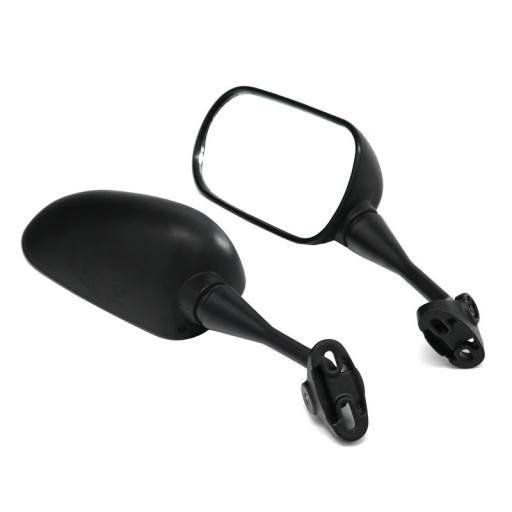 Espejos retrovisores para motocicleta 2 piezas B635