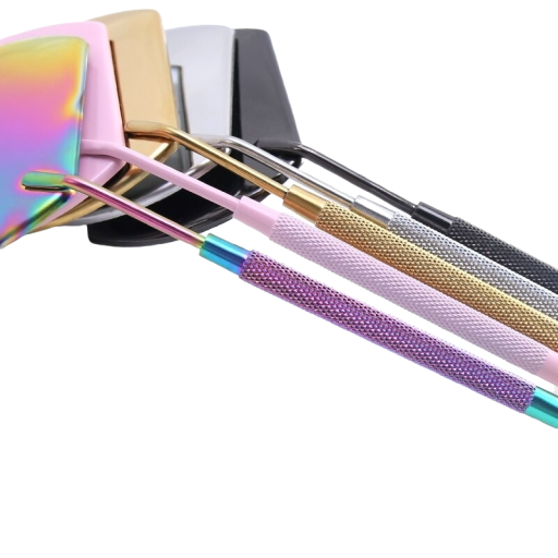 Espelho para pestanas