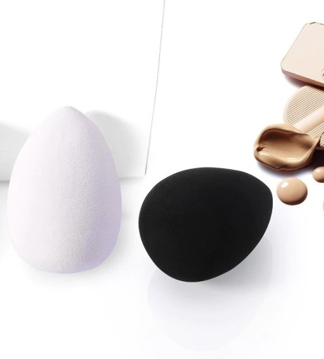 Esponja de maquillaje cosmética J1345