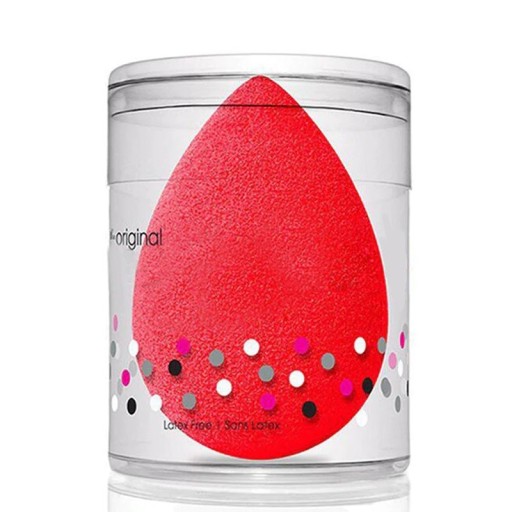 Esponja de maquillaje de calidad J3048