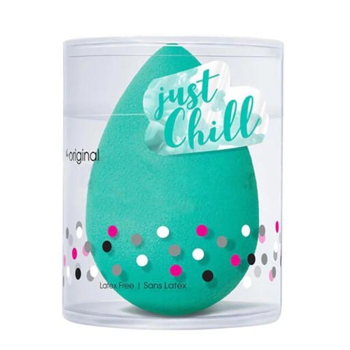 Esponja de maquillaje de calidad J3048