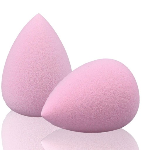 Esponja de maquillaje profesional - 2 uds.