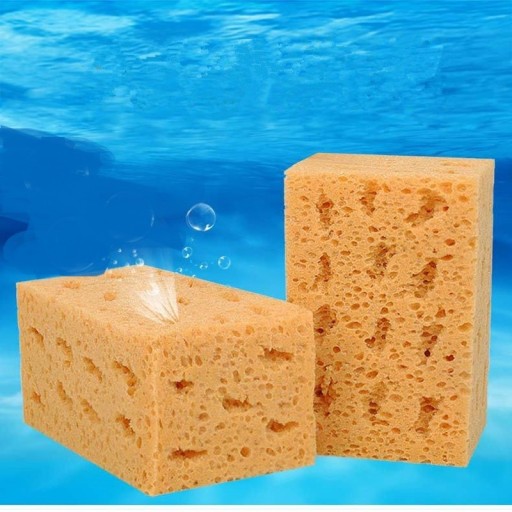 Esponja para lavar automóveis B509