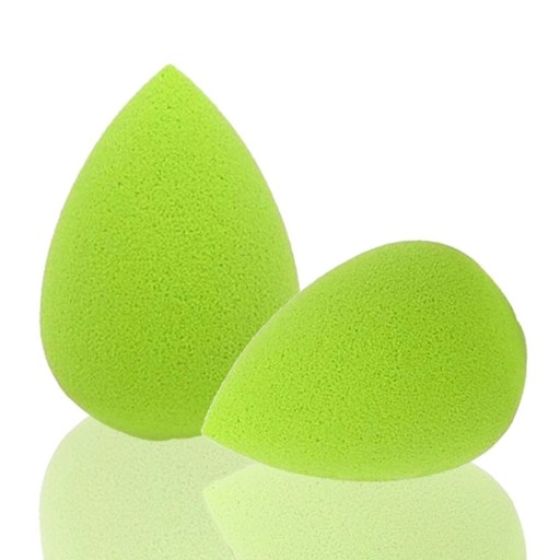 Esponja profissional para maquilhagem - 2 pcs