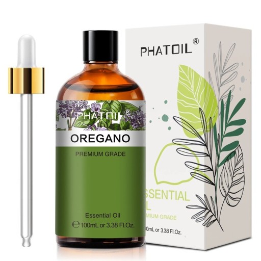 Essentiële olie 100 ml met glazen druppelaar Aromatherapie geurolie voor diffuser Natuurlijke geur Ontspanning Thuisgebruik Druppelaar