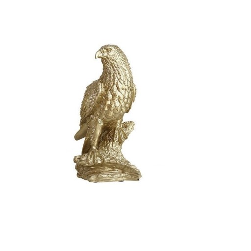 Estatua del águila