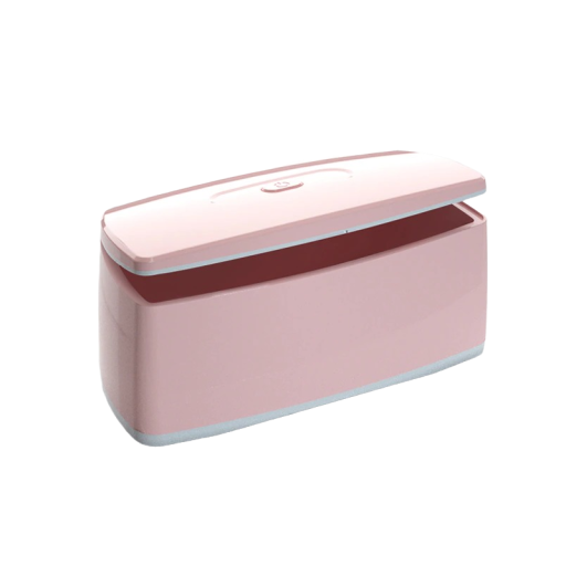 Esterilizador UV para telemóveis e pequenos objectos