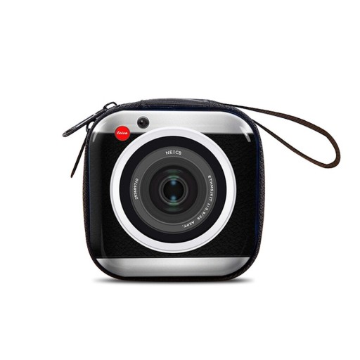 Estojo de viagem para auscultadores K2143