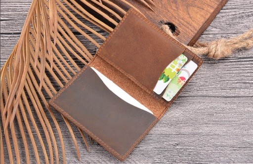 Estojo de viagem para documentos masculino T1079