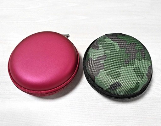 Estojo para auriculares K2350