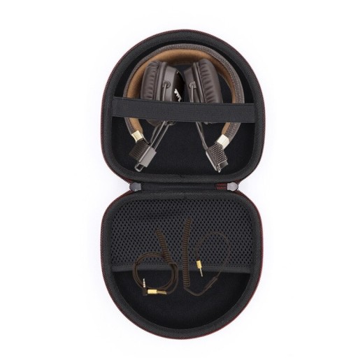 Estojo para auscultadores Marshall Major