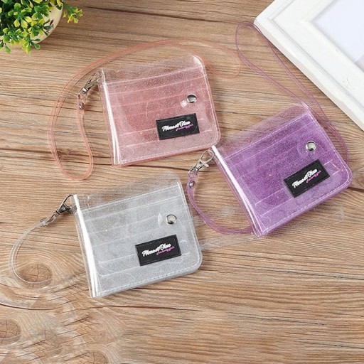 Estojo para cartões feminino M399