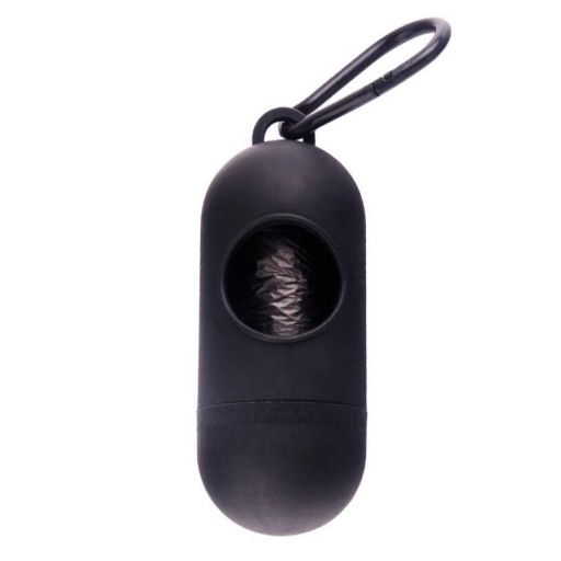 Estojo para sacos de excrementos de cão C825