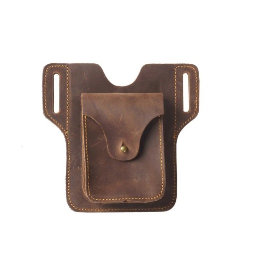 Estuche de piel para hombre T709