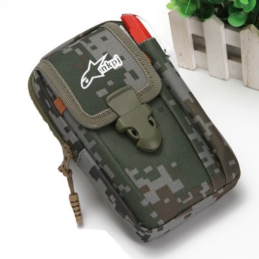 Estuche de viaje para hombre T761