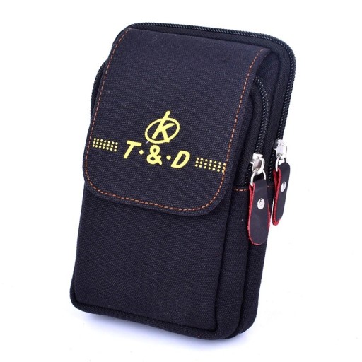 Estuche de viaje para hombre T801