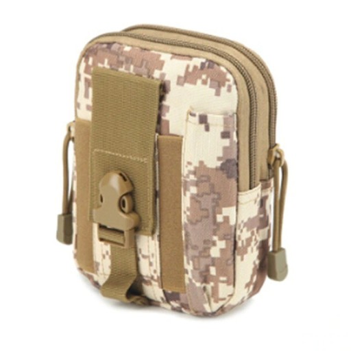 Estuche de viaje para hombre T893