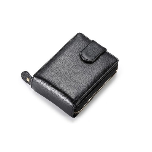 Estuche para documentos de viaje para hombre T1019