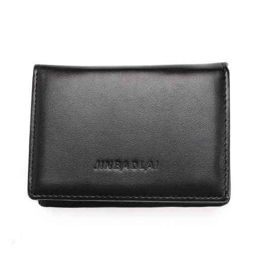 Estuche para documentos de viaje para hombre T1051