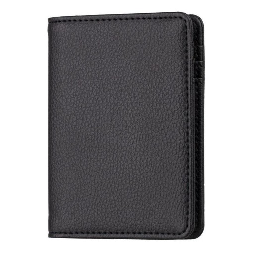 Estuche para documentos de viaje T1052