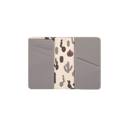 Estuche para documentos de viaje T1094