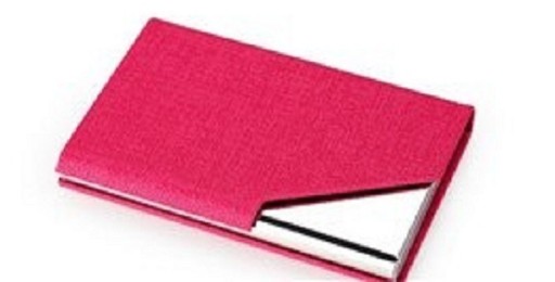 Estuche para documentos de viaje T1102