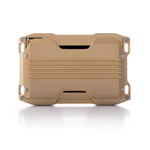 Estuche para documentos de viaje T963