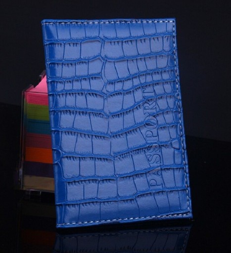 Estuche para documentos de viaje T967