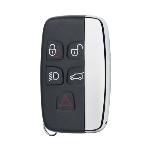 Estuche para llaves Land Rover