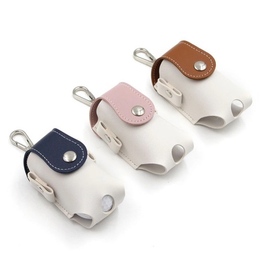 Estuche para pelotas de golf