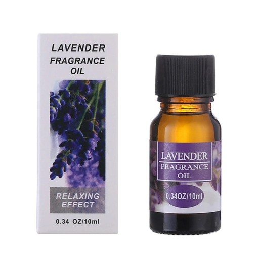 Eteerinen öljy 10ml vesiliukoinen aromaöljy diffuusoriin ja ilmankostuttimeen Luonnollinen tuoksu Rentouttava Kotiaromaterapia