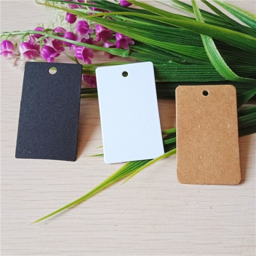 Etichette regalo 100 pz