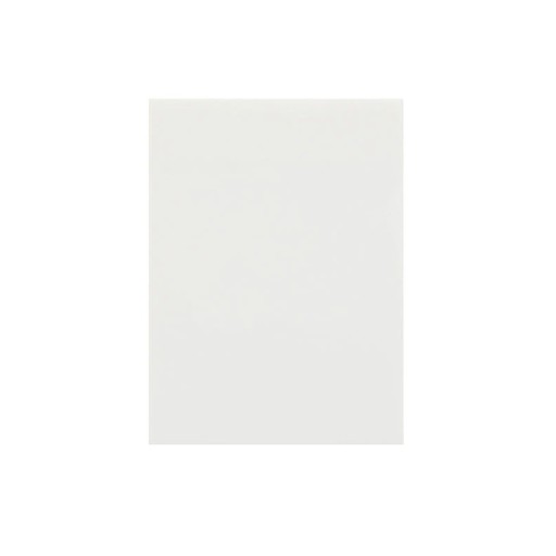 Etiquetas autoadhesivas transparentes 50 x 76 mm 50 hojas