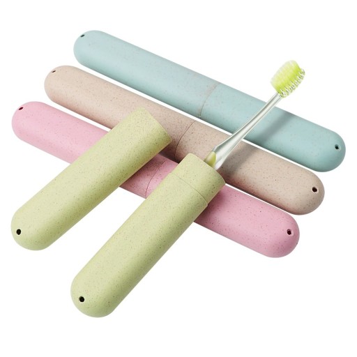Étui à brosse à dents C18