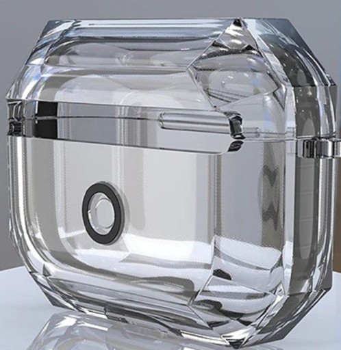Etui Apple Airpods Pro K2149