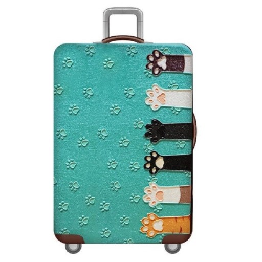 Etui-dæksel T933