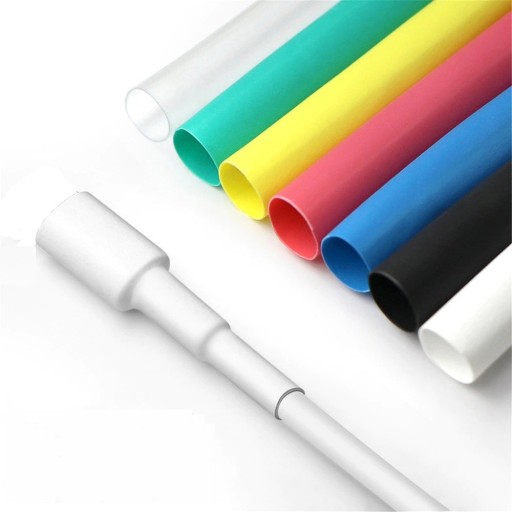 Étui de protection pour câble 12 pcs