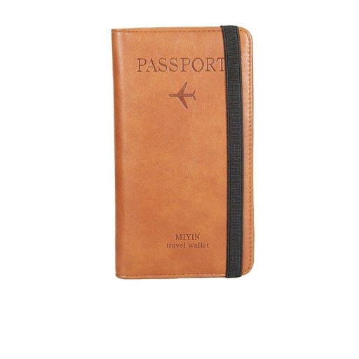 Étui de voyage pour documents T1016