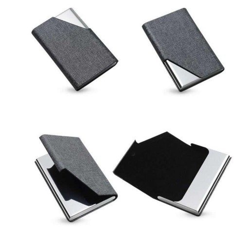 Étui de voyage pour documents T1046