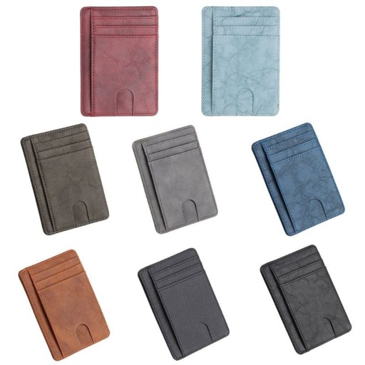 Étui de voyage pour documents T945