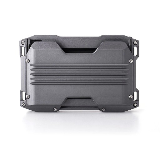 Étui de voyage pour documents T963