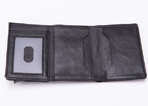 Étui de voyage pour documents T989