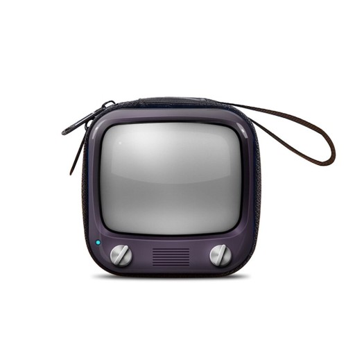 Étui de voyage pour écouteurs K2143